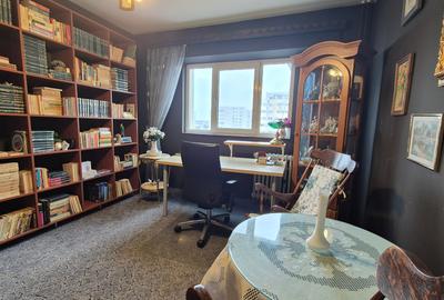 Apartament cu 3 camere decomandat în Colentina - 9