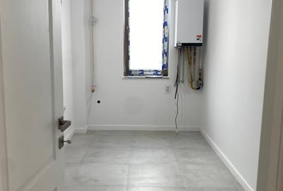 Apartament cu 3 camere decomandat, mobilat în Băneasa - 4