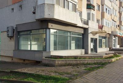 Spațiu comercial, de 140 mp, în Ultracentral - 9