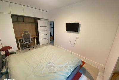 Apartament cu 2 camere decomandat în Central - 7