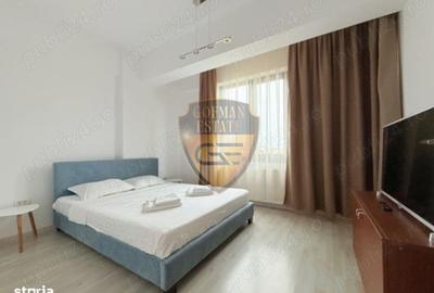 Apartament cu 2 camere decomandat, mobilat în Faleza Nord - 2