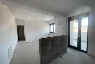 Apartament cu 2 camere decomandat în Ultracentral - 3