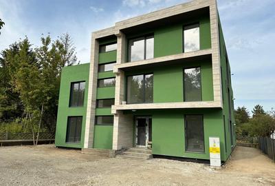 Apartament premium, 3 camere, 83mp - NEGRU VODA, COMISION 0% - 1