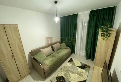 3 camere, la 5 minute de Iulius Mall, centrala proprie, ideal pentru cuplu - 1