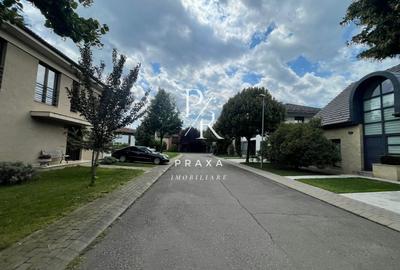 Casă individuală cu 5 camere cu Canalizare în Florești - 2