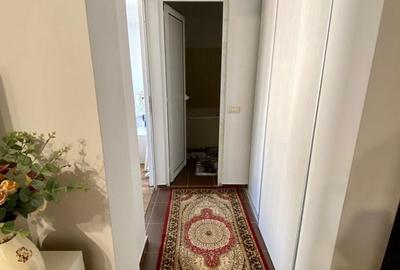 Apartament cu 2 camere decomandat în Central - 11