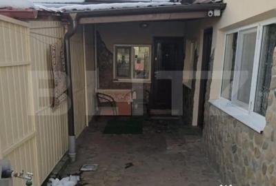 Casă cu 3 camere cu Teren 150 Mp în Micro 4 - 4