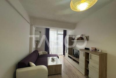 Apartament 2 camere de vanzare decomandat 39 mp zona Doamna - 9