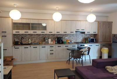 Apartament 2 Camere cu terasa Turnari - 3