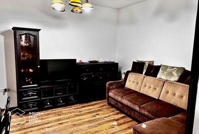 Apartament spatios la curte,  2 camere, complet renovat, Aradul Nou - 3