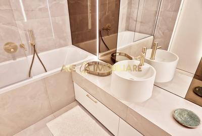 Apartament cu 2 camere decomandat, mobilat în Pipera - 7