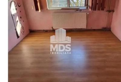 Apartament cu 4 camere cu centrala propie etajul 3 Apartament cu 4 camere cu centrala propie etajul 3 - 4