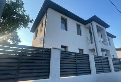 Metrou Dimitrie Leonida 7-8 min | Vila individuala 5 camere 2 bai | 200 mp