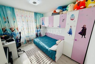 Apartament cu 3 camere decomandat, mobilat în Theodor Pallady - 6