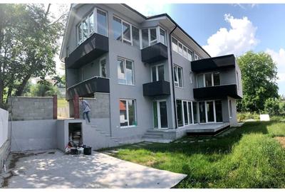 Pensiune deosebita central Bran - 9