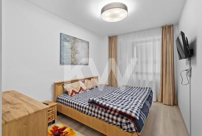 Apartament cu 3 camere pe Drumul Poienii - 145mp - parcare subterana - 8