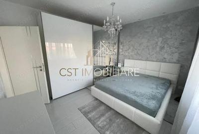 Apartament cu 2 camere in Ghiroda Padurea Verde -Etaj 1 - 2