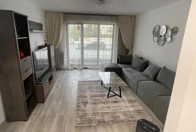 Apartament 3 camere Tomis Plus