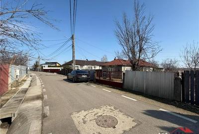 Casă cu 3 camere cu Teren 955 Mp în Câmpineanca - 1