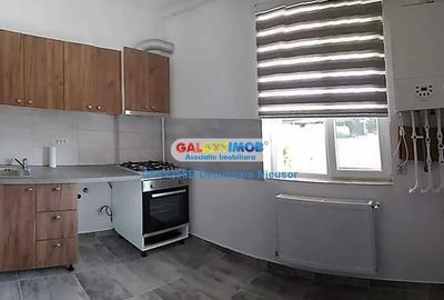 Garsoniera mobilata utilata Militari Residence 44.900 euro