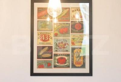 Apartament cu 2 camere decomandat, mobilat în Take Ionescu - 8