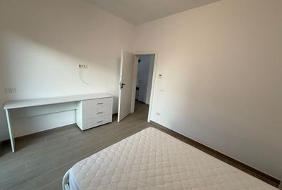 Apartament cu 2 camere semidecomandat, mobilat în Girocului - 9