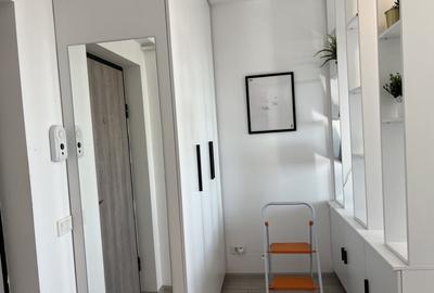 Inchiriere garsoniera Nicolae Teclu- Titan Sun Park 7. - 8