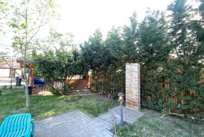 Casă individuală cu 3 camere cu Canalizare în Săcălaz - 5