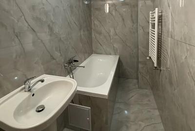 Apartament 2 Camere proaspat renovat, cu Birou separat ?i Centrala Termica Proprie 60 mp, langa Pr - 3