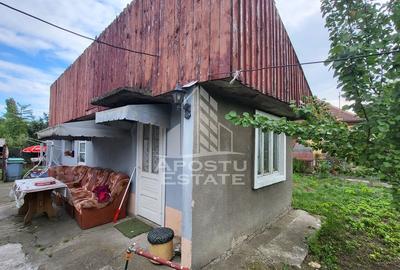 Casa individuala 3camere si teren de 1487 mp Bogdanestilor - 8