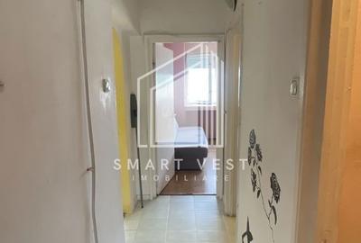 Apartament cu 3 camere decomandat în Micro 16 - 20