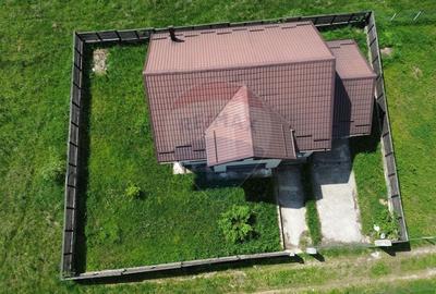 Casa de vanzare zona Castel Transilvania - 3