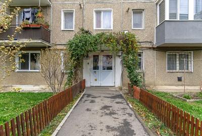 COMISION 0%| DE VANZARE| APARTAMENT 2 CAMERE| LOC DE PARCARE - 13