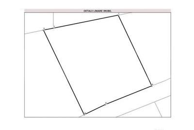 Teren de 1061 mp, în Bună Ziua - 11