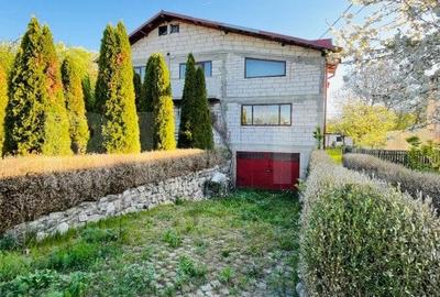 Casa Sotanga S+P+M - 1