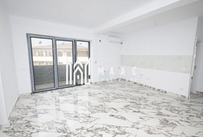 Penthouse cu 3 camere semidecomandat în Agrement Ostroveni - 2