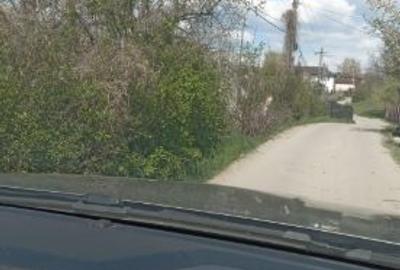 Teren de 2100 mp, în Vălenii de Munte - 3