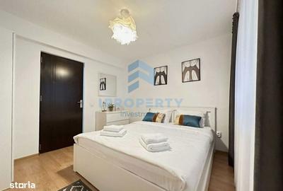 Apartament cu 2 camere, mobilat în Giurgiului - 5