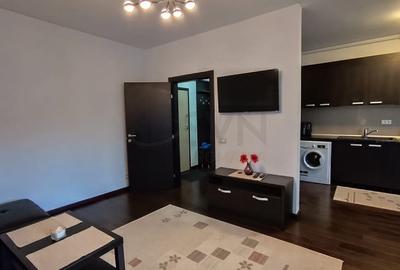 REA1021816 Apartament 3 camere Grozavesti - 2