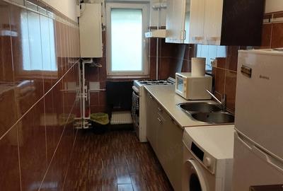 Apartament cu 2 camere decomandat în Ultracentral - 6