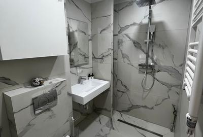 Garsonieră de lux, ultracentral, ultrafinisata în bloc solid, 2 lifturi - 10