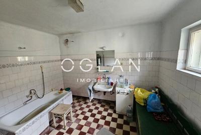 Casa individuala 3 camere, 1294 mp teren, Șeica Mare - 6