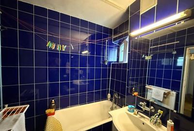 Apartament cu 3 camere decomandat în Bălcescu - 3