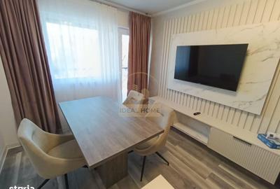 Apartament cu 2 camere în Rediu - 5