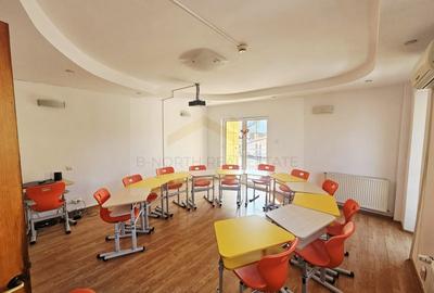 Spațiu comercial, de 420 mp, în Tineretului - 8