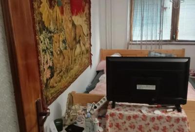 Apartament cu 2 camere în Mărăști - 6