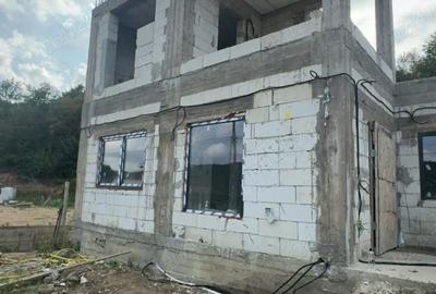 Casă cu 2 camere cu Teren 210 Mp în Eșelnița - 2