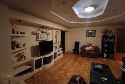 Apartament cu 3 camere decomandat în Snagov - 9