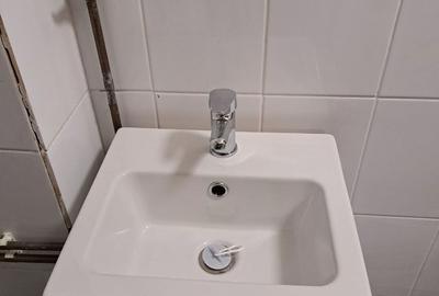 Garsonieră în Central - 7