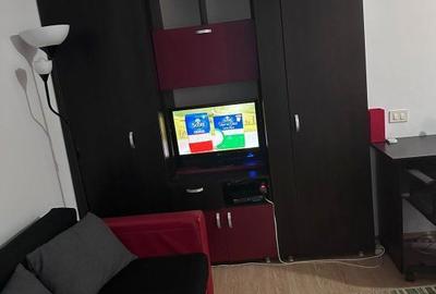 Garsonieră în Militari